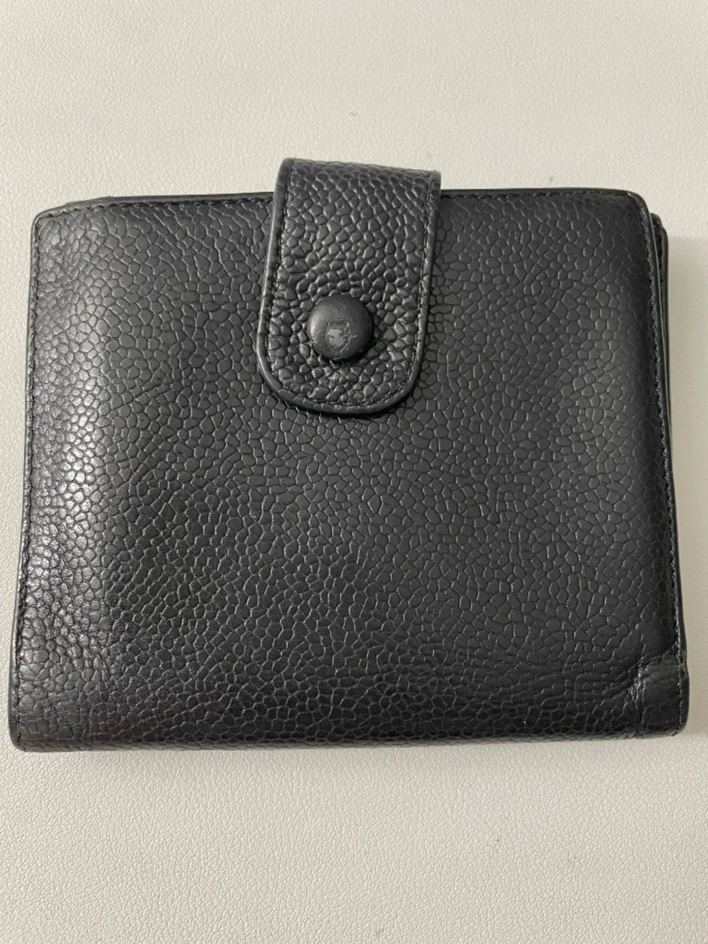 Vintage Chanel Wallet